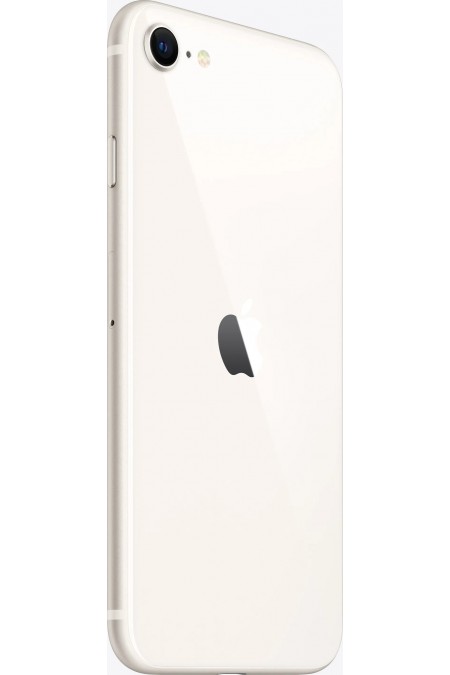 Смартфон Apple iPhone SE 2022 128GB White (белый) 2