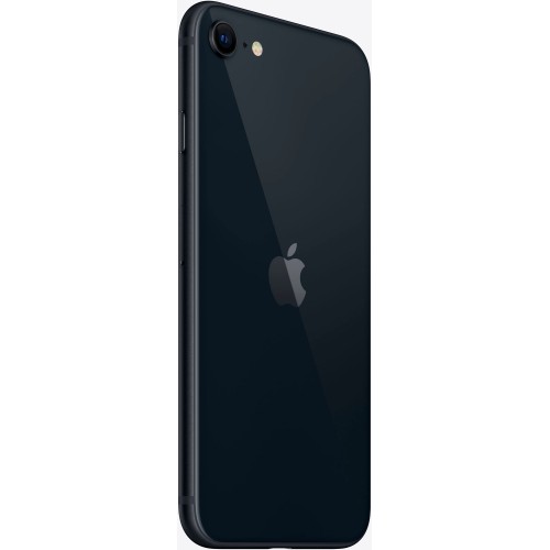 Смартфон Apple iPhone SE 2022 256GB Midnight (темная ночь) 1