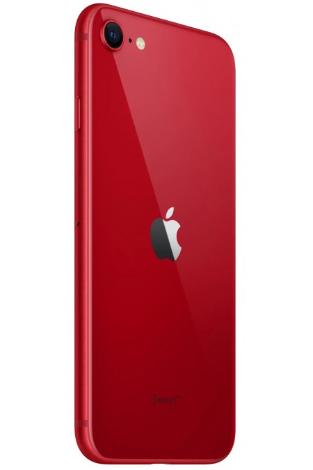 Смартфон Apple iPhone SE 2022 256GB Product Red (красный) 3