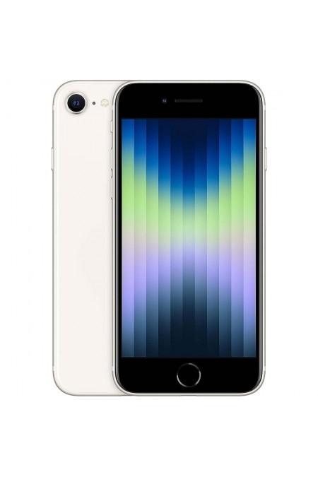 Смартфон Apple iPhone SE 2022 256GB White (белый) 