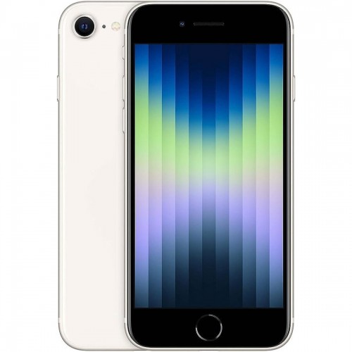 Смартфон Apple iPhone SE 2022 256GB White (белый) 