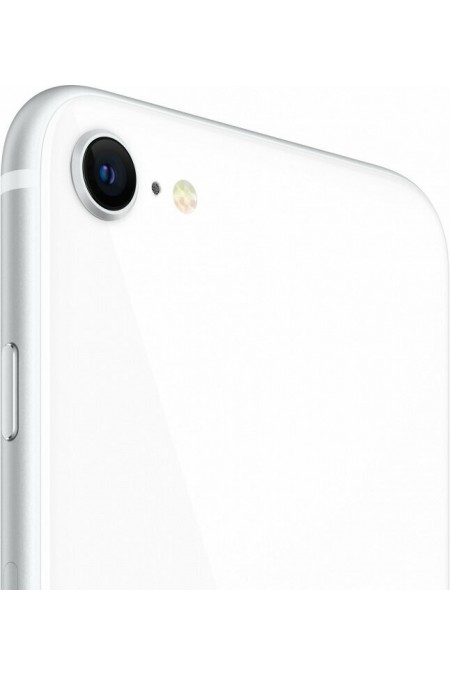 Смартфон Apple iPhone SE 2022 256GB White (белый) 1
