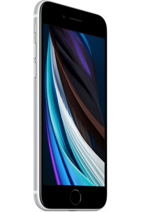 Смартфон Apple iPhone SE 2022 256GB White (белый) 2