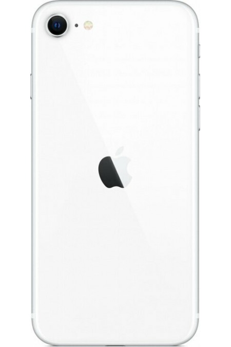Смартфон Apple iPhone SE 2022 256GB White (белый) 3