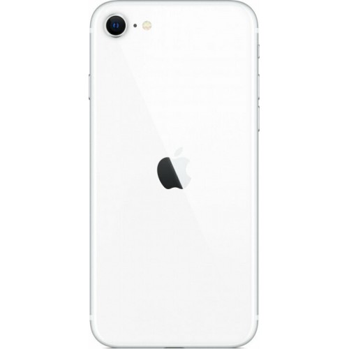 Смартфон Apple iPhone SE 2022 256GB White (белый) 3