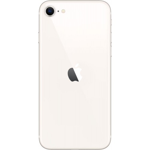 Смартфон Apple iPhone SE 2022 256GB White (белый) 5