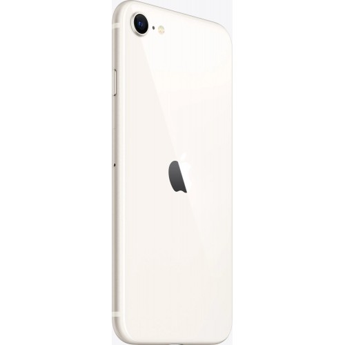 Смартфон Apple iPhone SE 2022 256GB White (белый) 6