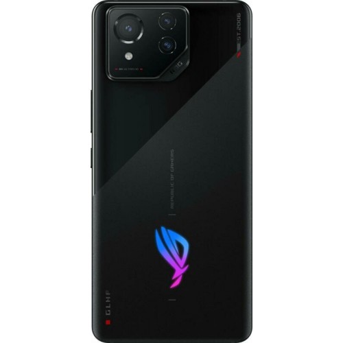 Смартфон ASUS ROG Phone 8 12/256GB Phantom Black (черный фантом) 1