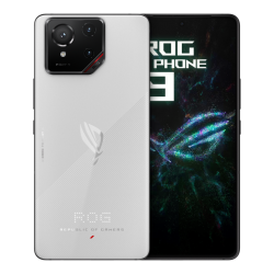 Смартфон ASUS ROG Phone 9 5G 12/512GB White (белый)