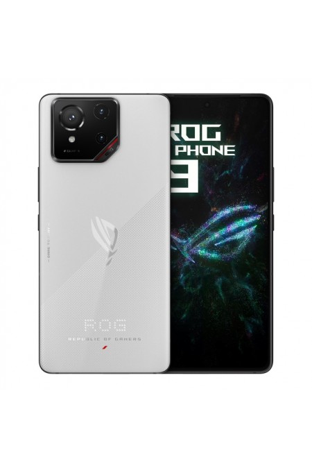 Смартфон ASUS ROG Phone 9 5G 12/512GB White (белый) 
