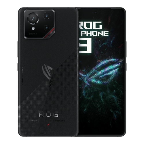 Смартфон ASUS ROG Phone 9 5G 16/512GB Black (черный) 