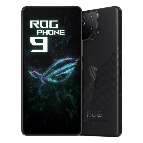 Смартфон ASUS ROG Phone 9 5G 16/512GB Black (черный) 1
