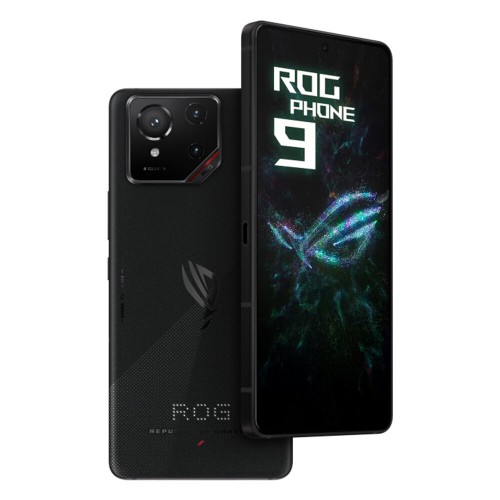 Смартфон ASUS ROG Phone 9 5G 16/512GB Black (черный) 2