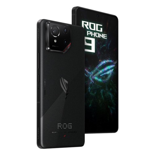 Смартфон ASUS ROG Phone 9 5G 16/512GB Black (черный) 3