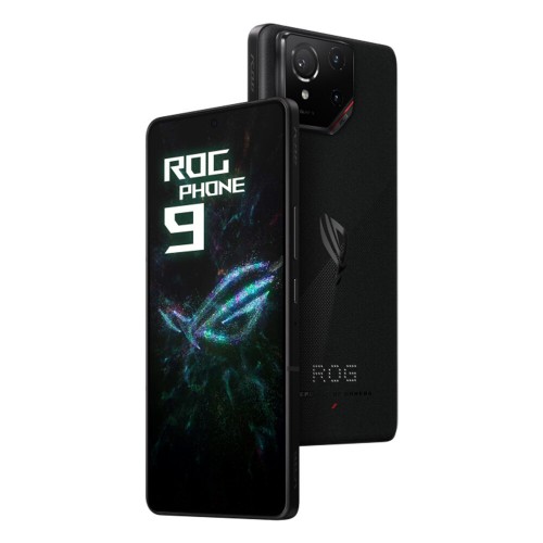 Смартфон ASUS ROG Phone 9 5G 16/512GB Black (черный) 4
