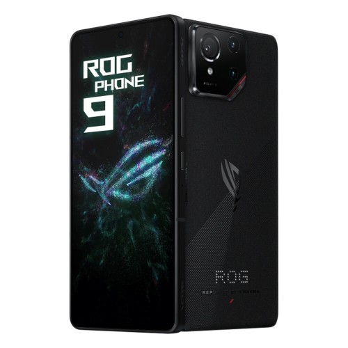 Смартфон ASUS ROG Phone 9 5G 16/512GB Black (черный) 5