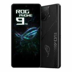 Смартфон ASUS ROG Phone 9 FE 12/256GB Phantom Black (черный фантом)