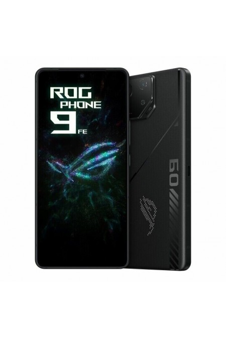 Смартфон ASUS ROG Phone 9 FE 12/256GB Phantom Black (черный фантом) 