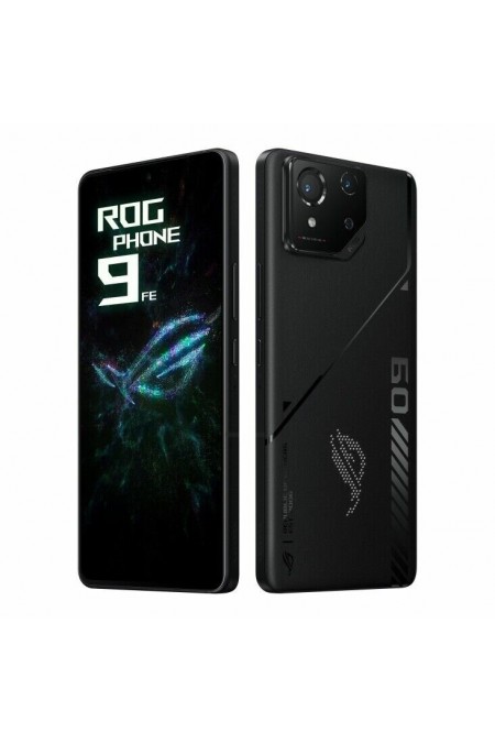 Смартфон ASUS ROG Phone 9 FE 12/256GB Phantom Black (черный фантом) 1