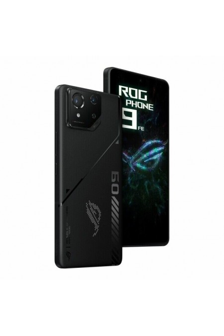 Смартфон ASUS ROG Phone 9 FE 12/256GB Phantom Black (черный фантом) 3