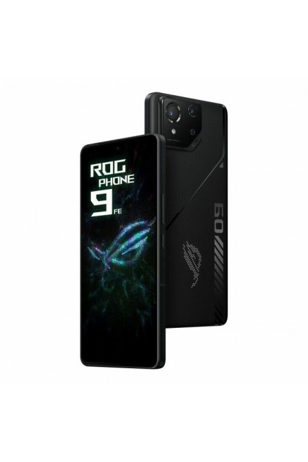 Смартфон ASUS ROG Phone 9 FE 12/256GB Phantom Black (черный фантом) 4