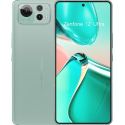 Смартфон ASUS Zenfone 12 Ultra 16/512GB Green (зеленый)