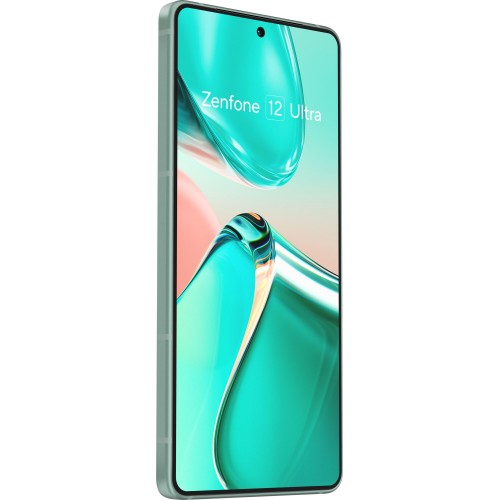 Смартфон ASUS Zenfone 12 Ultra 16/512GB Green (зеленый) 3