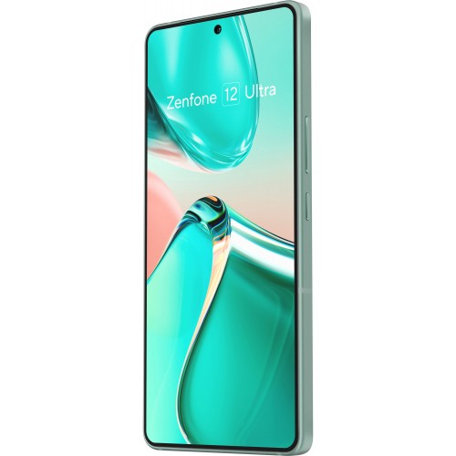 Смартфон ASUS Zenfone 12 Ultra 16/512GB Green (зеленый) 4