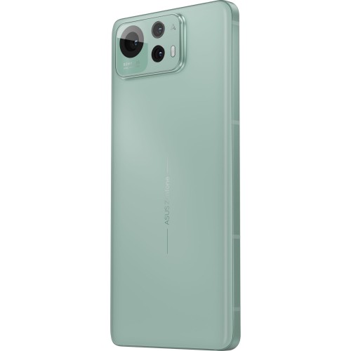 Смартфон ASUS Zenfone 12 Ultra 16/512GB Green (зеленый) 7