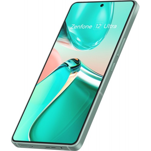 Смартфон ASUS Zenfone 12 Ultra 16/512GB Green (зеленый) 8
