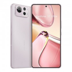 Смартфон ASUS Zenfone 12 Ultra 16/512GB White (белый)