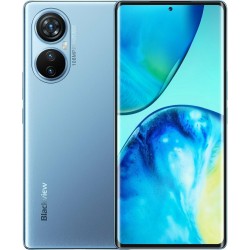 Смартфон Blackview A200 Pro 12/256GB Daybreak Blue (голубой)