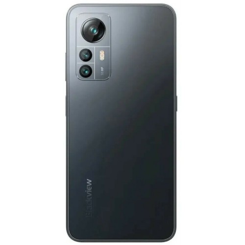 Смартфон Blackview A85 8/128GB Black (черный) 2