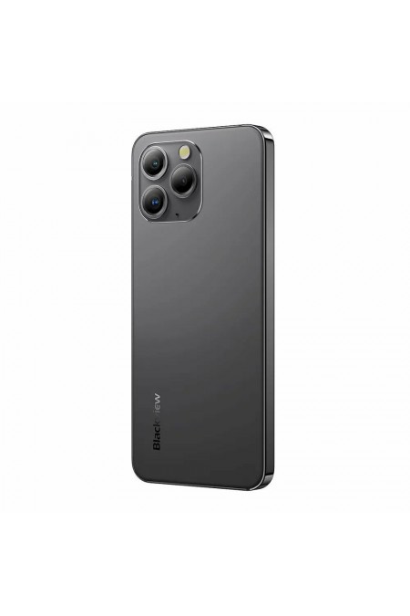 Смартфон Blackview A96 12/256GB Obsidian Black (черный) 2