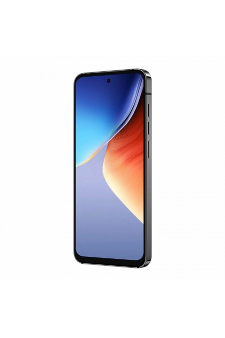 Смартфон Blackview A96 12/256GB Obsidian Black (черный) 3