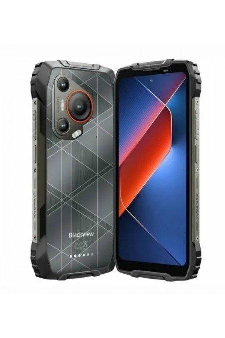 Смартфон Blackview BL7000 8/256GB Black (черный) 1