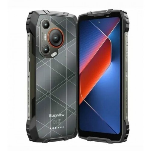 Смартфон Blackview BL7000 8/256GB Black (черный) 1