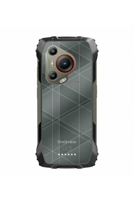 Смартфон Blackview BL7000 8/256GB Black (черный) 3