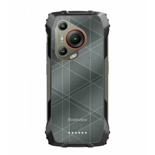 Смартфон Blackview BL7000 8/256GB Black (черный) 3