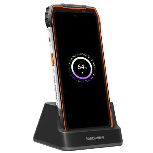 Смартфон Blackview BL7000 8/256GB Orange (оранжевый) 1