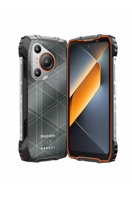 Смартфон Blackview BL7000 8/256GB Orange (оранжевый) 