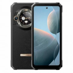 Смартфон Blackview BL9000 12/512GB Black (черный)