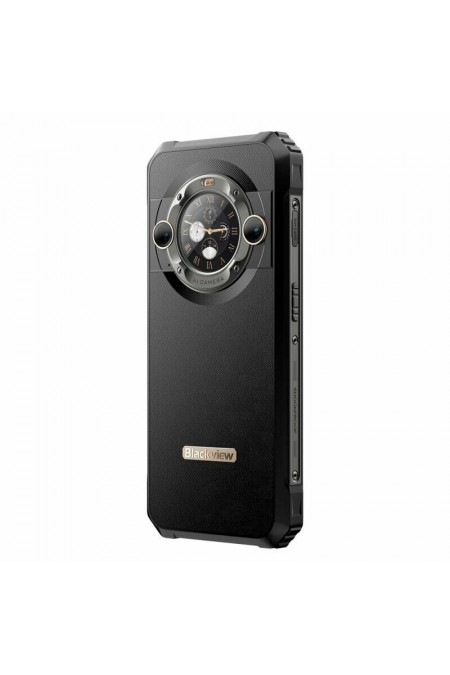 Смартфон Blackview BL9000 12/512GB Black (черный) 2