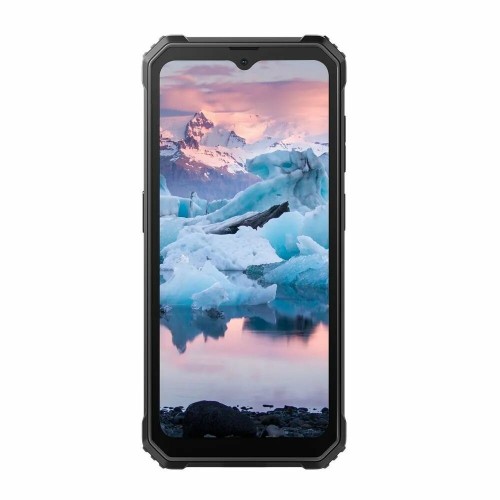 Смартфон Blackview BV4800 Pro 4/128GB Black (черный) 1