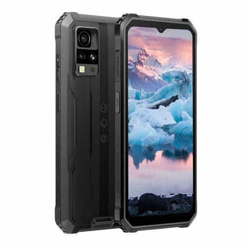 Смартфон Blackview BV4800 Pro 4/128GB Black (черный) 2