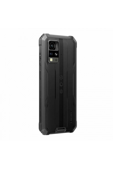Смартфон Blackview BV4800 Pro 4/128GB Black (черный) 3