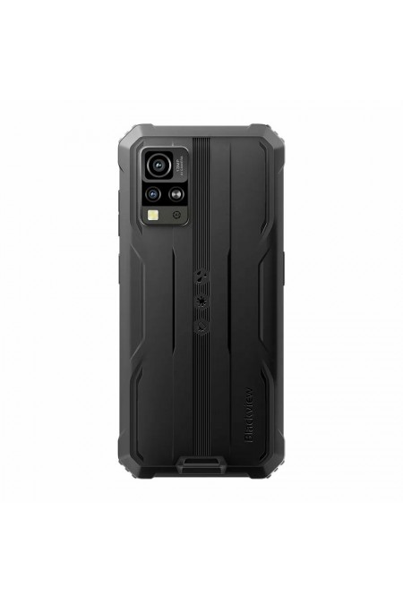 Смартфон Blackview BV4800 Pro 4/128GB Black (черный) 4