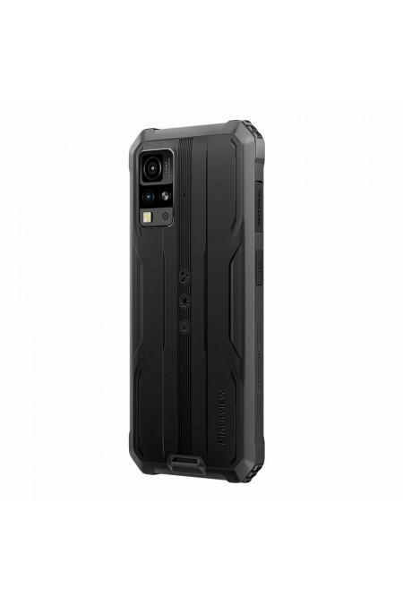 Смартфон Blackview BV4800 Pro 4/128GB Black (черный) 5