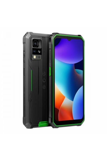 Смартфон Blackview BV4800 Pro 4/128GB Green (зеленый) 