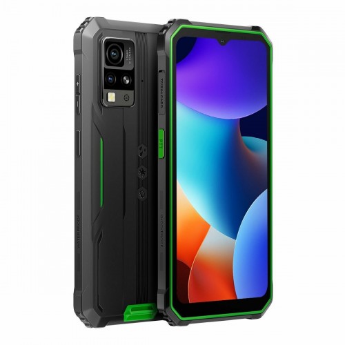 Смартфон Blackview BV4800 Pro 4/128GB Green (зеленый) 
